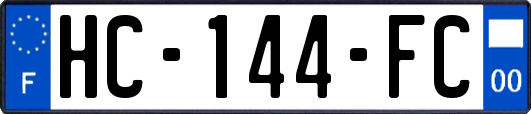 HC-144-FC