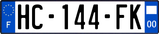 HC-144-FK
