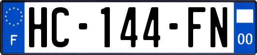 HC-144-FN