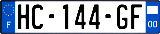 HC-144-GF