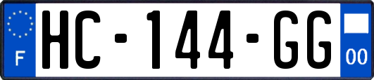 HC-144-GG