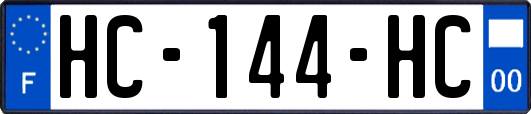 HC-144-HC