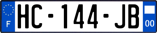 HC-144-JB