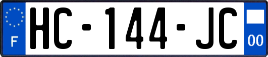 HC-144-JC