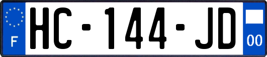 HC-144-JD