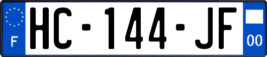 HC-144-JF