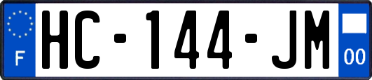 HC-144-JM