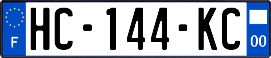 HC-144-KC