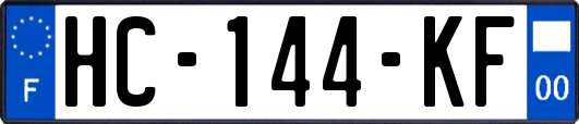HC-144-KF