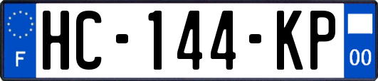 HC-144-KP