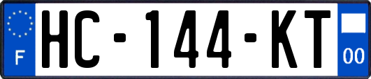 HC-144-KT