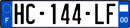HC-144-LF