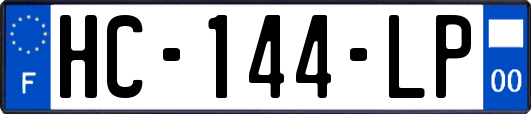 HC-144-LP
