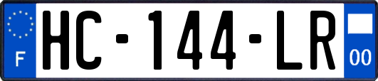 HC-144-LR