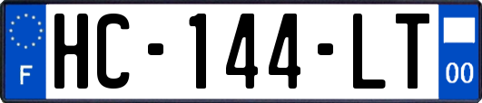 HC-144-LT