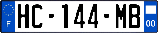 HC-144-MB