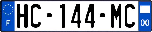 HC-144-MC