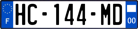 HC-144-MD
