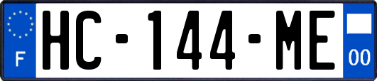 HC-144-ME