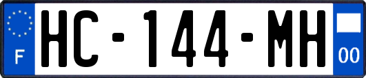 HC-144-MH
