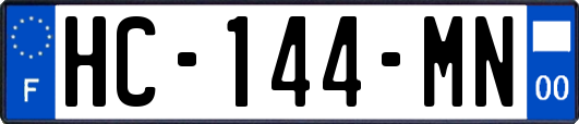 HC-144-MN
