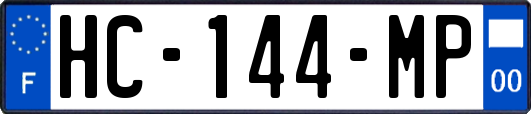 HC-144-MP