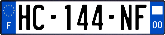 HC-144-NF