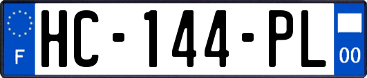 HC-144-PL