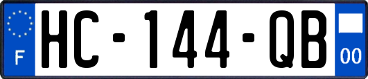 HC-144-QB