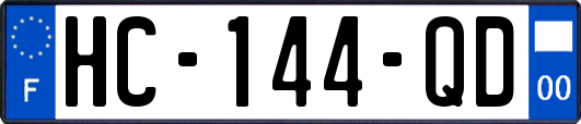 HC-144-QD