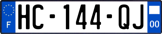 HC-144-QJ