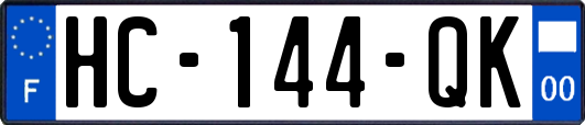 HC-144-QK