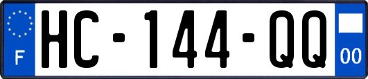 HC-144-QQ