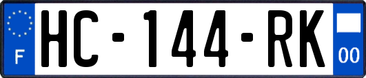 HC-144-RK