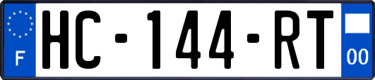 HC-144-RT