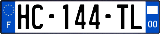 HC-144-TL