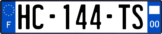 HC-144-TS
