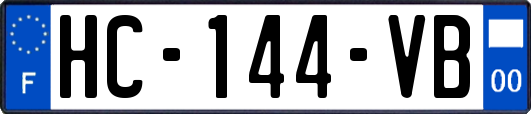 HC-144-VB
