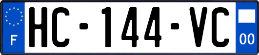 HC-144-VC