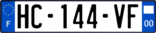 HC-144-VF