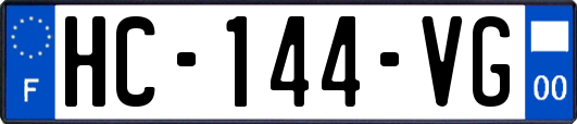 HC-144-VG