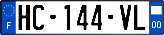 HC-144-VL