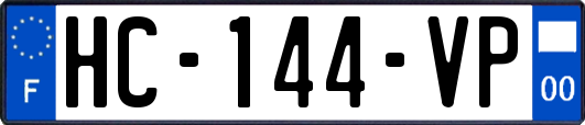 HC-144-VP
