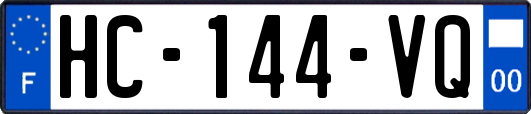 HC-144-VQ
