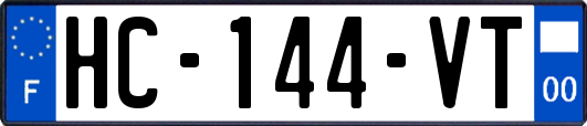 HC-144-VT
