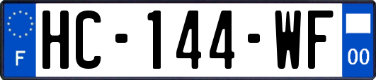 HC-144-WF