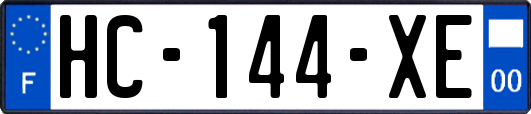 HC-144-XE