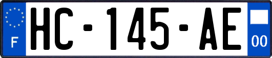 HC-145-AE