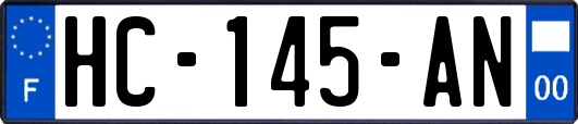 HC-145-AN