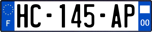 HC-145-AP